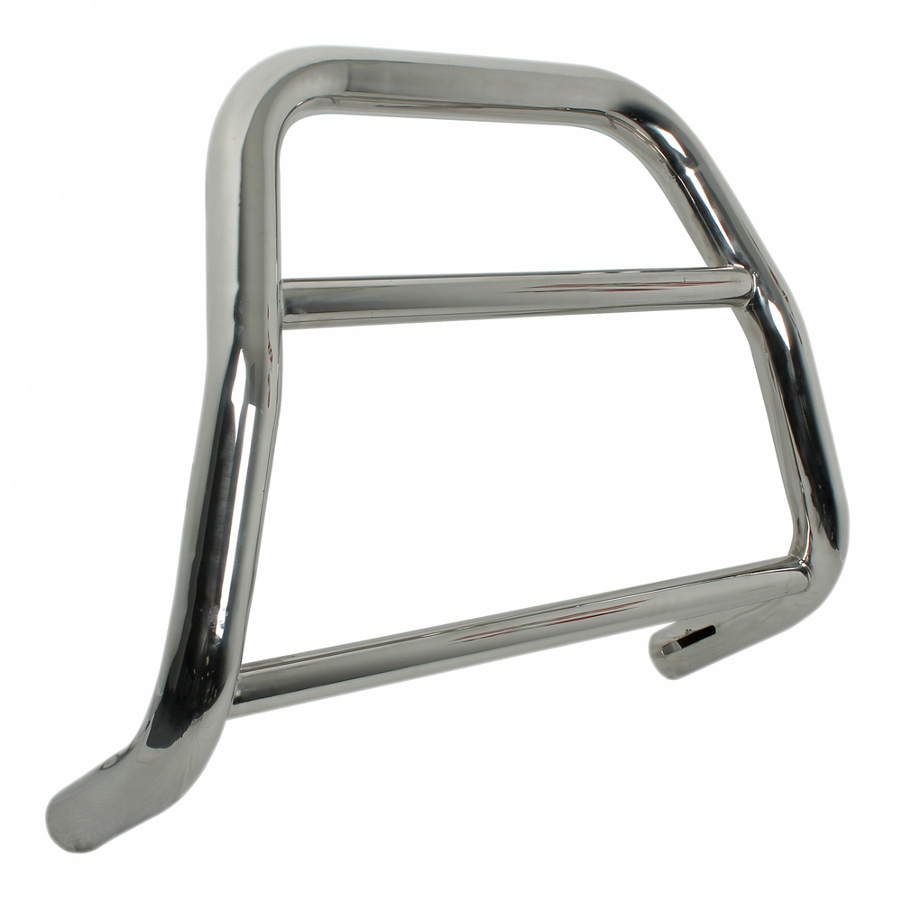CSG Accessories - Nudge Holden Colorado